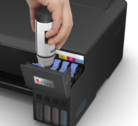 Drukarka Epson EcoTank L1270 atramentowa