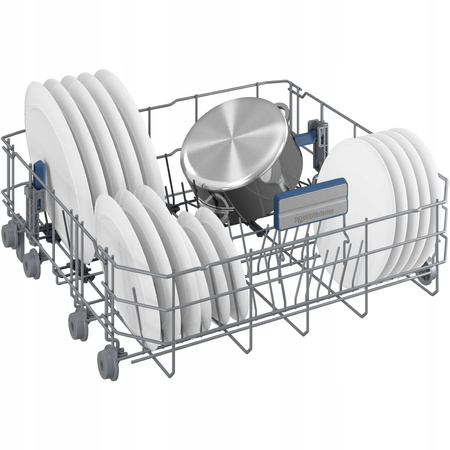 Zmywarka do zabudowy 60 Beko BDIN38541P