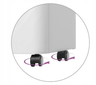 Osuszacz i oczyszczacz powietrza Perfect Air Smart