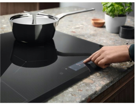 Płyta indukcyjna ELECTROLUX LIV63431BK