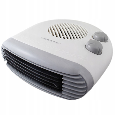 ESPERANZA Grzejnik 1000/2000W SAHARA