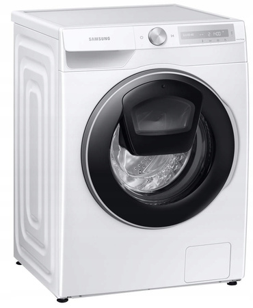 SAMSUNG Pralka WW80T654DLH