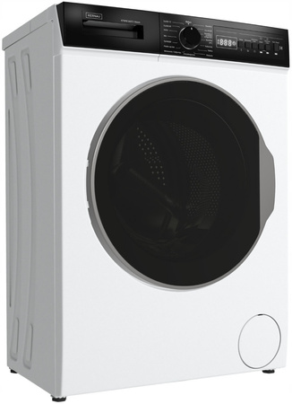 Pralka Kernau KFWM 6423 I Steam 6kg 1000obr KlasaB indukcyjny