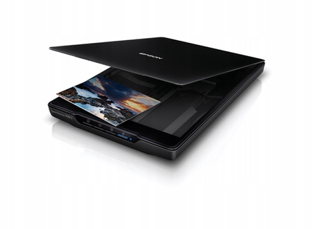 Skaner Perfection V39II A4/4800dpi/USB2.0 Micro-AB