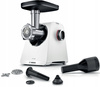 Maszynka do mielenia mięsa Bosch MFWS607W 2100W 3.5kg/min