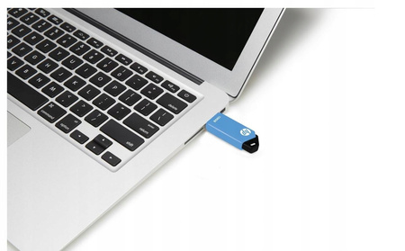 HP INC. Pendrive 128GB USB 2.0 HPFD150W-128