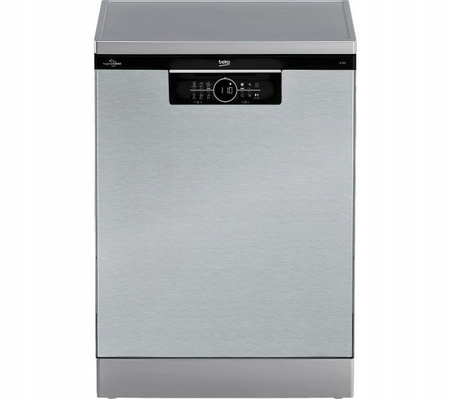 BEKO Zmywarka BDFN26531X