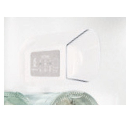 Chłodziarko-zamrażarka do zabudowy ART6711SF2