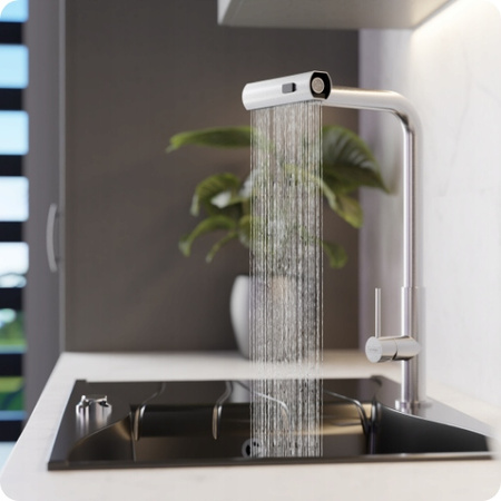 Bateria stalowa Kernau Juniperus KWT 42 PO Steel