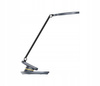 MAXCOM Lampa biurkowa LED ML 5100 Artis Szara