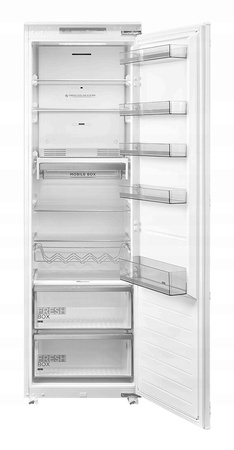 MIDEA Chłodziarka do zabudowy MDRE423FGE01