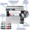 Drukarka wielofunkcyjna atramentowa (kolor) Epson EcoTank Pro L6499