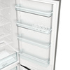 Lodówka wolnostojąca Gorenje NRK6202EXL4 200cm głębokość 59cm
