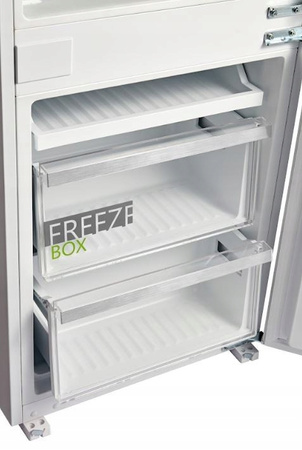 Lodówka do zabudowy MIDEA Chłodziarko-zamażarka MDRE353FGE01 NoFrost