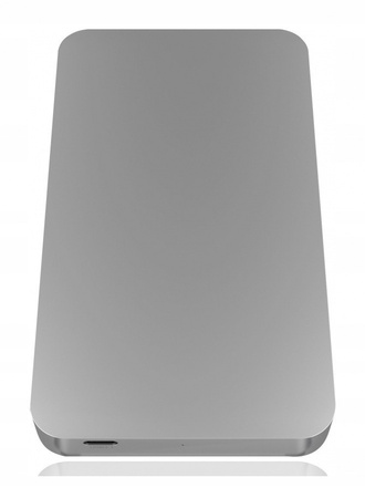 ICYBOX Obudowa 2,5 cala type-C 247-C31