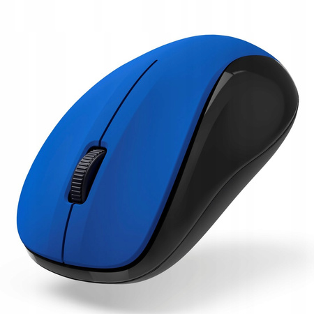 HAMA Mysz bezprzewodowa MW-300 V2 Zielona