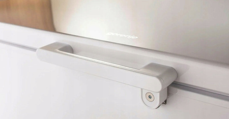 Zamrażarka skrzyniowa GORENJE FH25EAW 248L