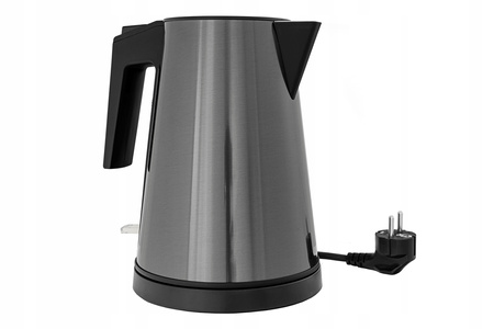 Czajnik elektryczny Kernau KSK 101 Gun Metal