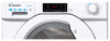 Pralko-suszarka do zabudowy CANDY BD 485D1E/1-S