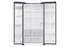 Chłodziarko-zamrażarka Side by Side RS62DG5003B1