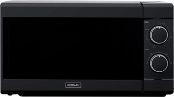 Kuchenka mikrofalowa Kernau KFMO I 2012 MB