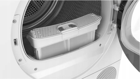 Suszarka BOSCH WTH86277PL