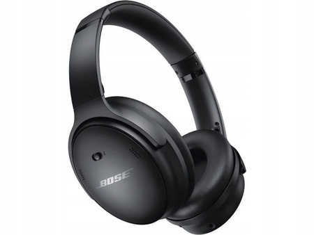 BOSE Słuchawki SE 45 czarne