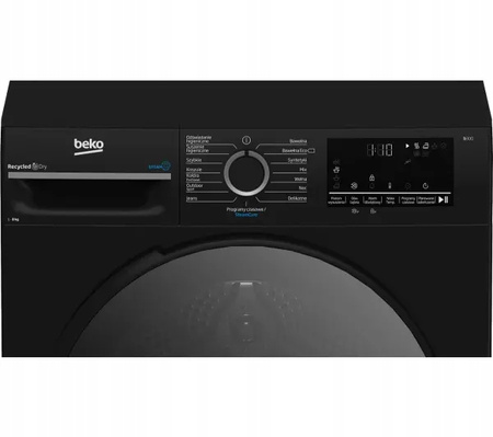 Suszarka Beko BM3T48249PBDC