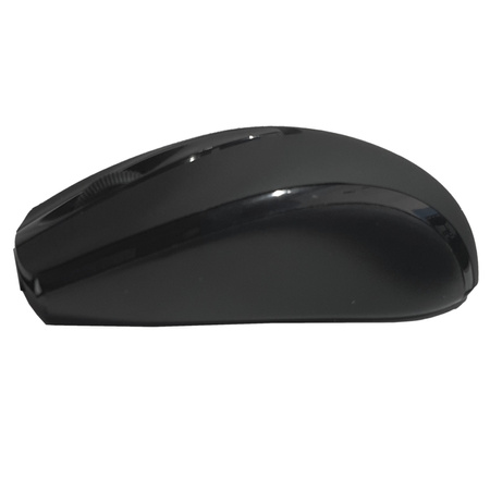 Zestaw bezprzewodowy klawiatura + mysz Alpha M300