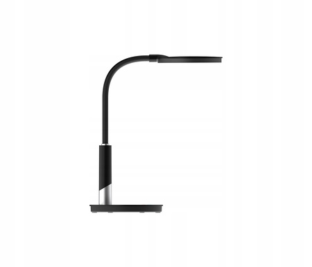 MAXCOM Lampa biurkowa LED ML 5200 Panama Czarna