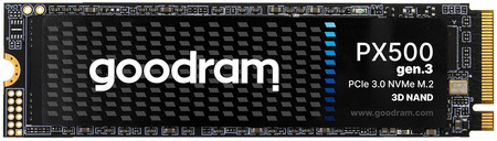 Dysk SSD PX500-G3 2TB M.2 PCIe 3x4 NVMe 2280