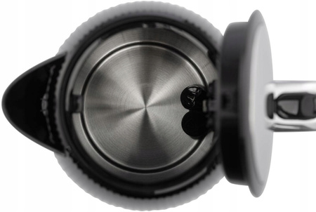 Czajnik elektryczny Gorenje K17DPB 2200 W czarny