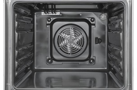 AMICA Kuchnia ceramiczna 58CE2.315HQW