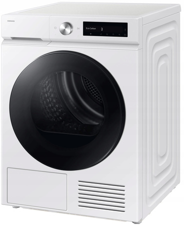 Suszarka do ubrań Samsung DV90DB7845GWU4 Pompa ciepła 