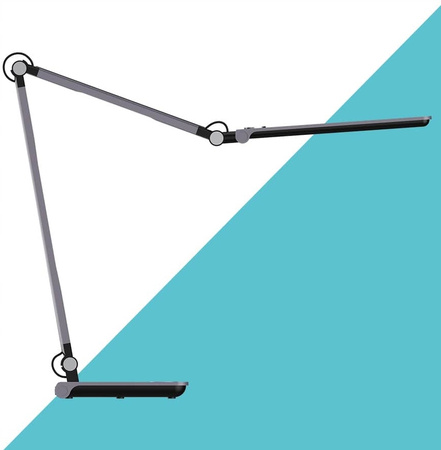 MAXCOM Lampa biurkowa LED ML 5000 Craft