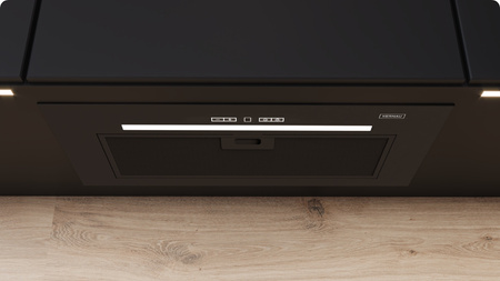 Okap wkład Kernau KBH 0460.1 B Steam Sensor