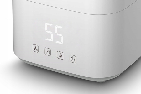 BLAUPUNKT Nawilżacz powietrza AHS401