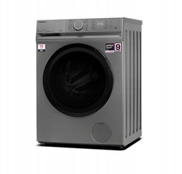 Pralka wolnostojąca Toshiba TW-BL100A4PL(SS) 9kg 1400obr