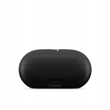 APPLE Słuchawki Beats Solo Buds matowy czarny