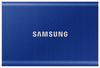 Dysk SSD Portable T7 1TB USB 3.2 GEN.2 BLUE