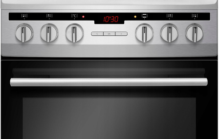 AMICA 57CE3.315HTAQXX Kuchnia ceramiczna