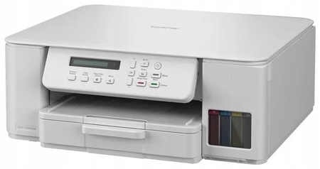 Drukarka wielofunkcyjna atramentowa (kolor) Brother DCP-T536DW