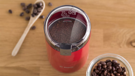 Młynek do kawy Bosch TSM6A014R