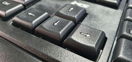 Zestaw bezprzewodowy klawiatura + mysz Alpha M300