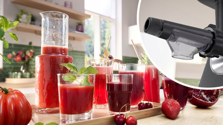 Maszynka do mielenia mięsa Bosch MFWS640B 2100W 3.5kg/min Szatkownica