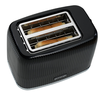 Czajnik elektryczny Gorenje K17DPB 2200 W czarny