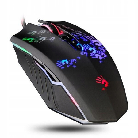 A4 TECH Mysz Bloody Blazing A60 (Activated)