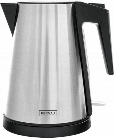 Czajnik elektryczny Kernau KSK 101 Silver