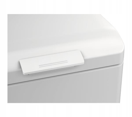 Pralka ładowana od góry ELECTROLUX EW2TN5061FP  Top