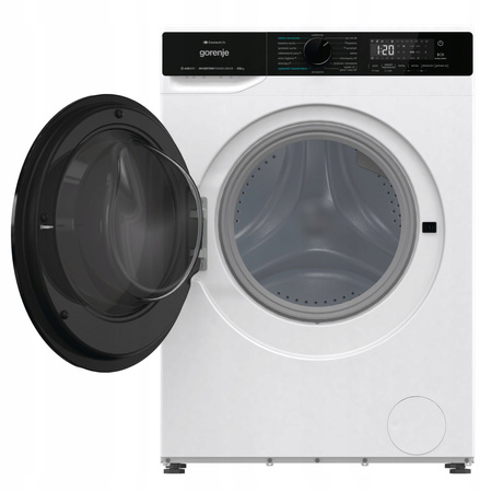 PRALKO-SUSZARKA GORENJE WD2PA854ADW/PL 8/5 kg 1400 obr Inwerter Steam Wi-Fi